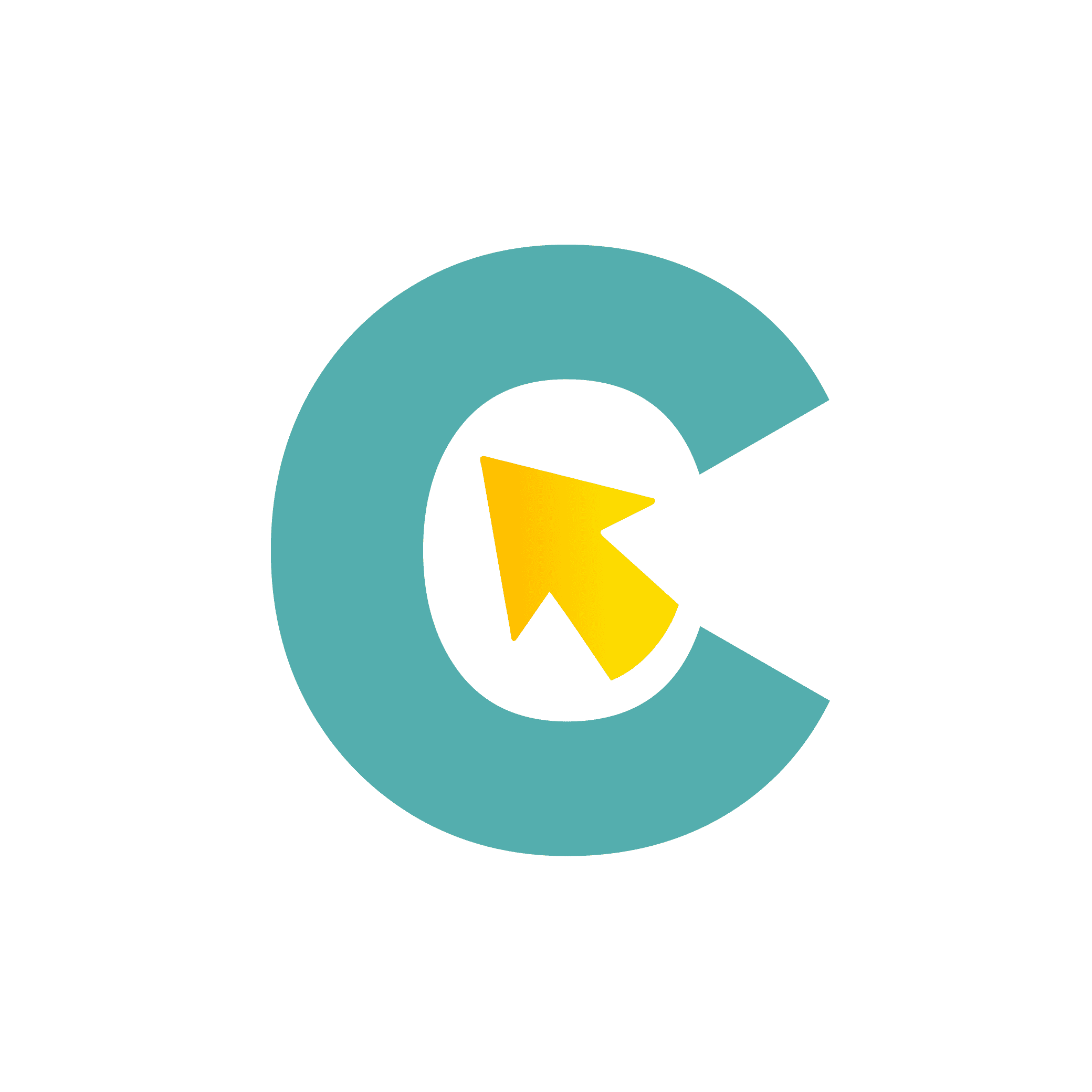 Clicks Cloud logo