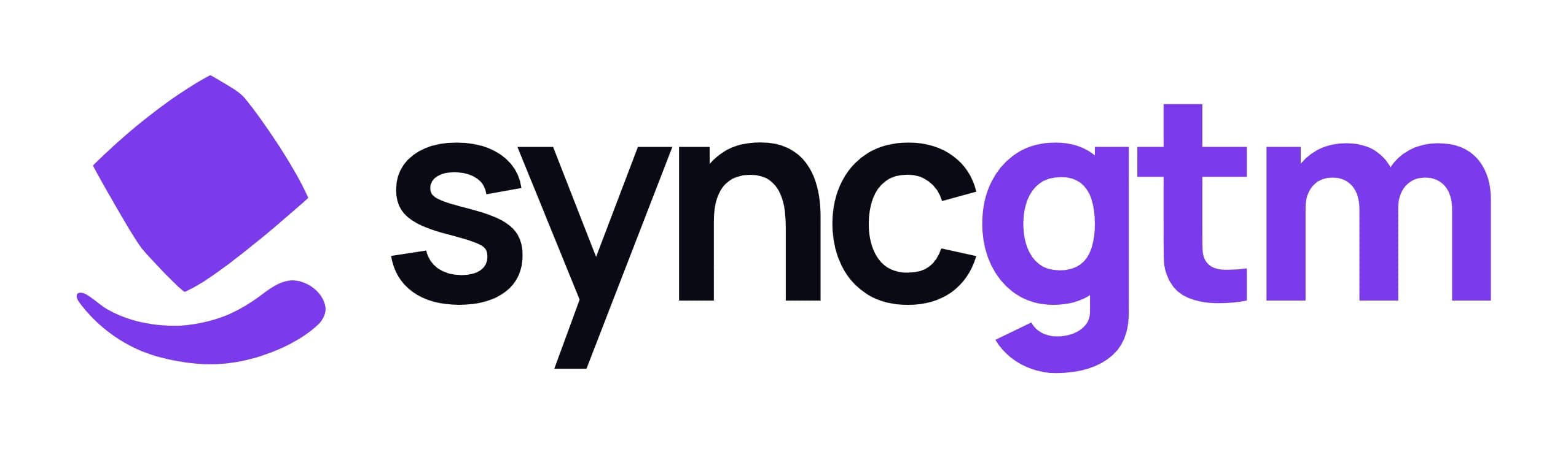 SyncGTM logo