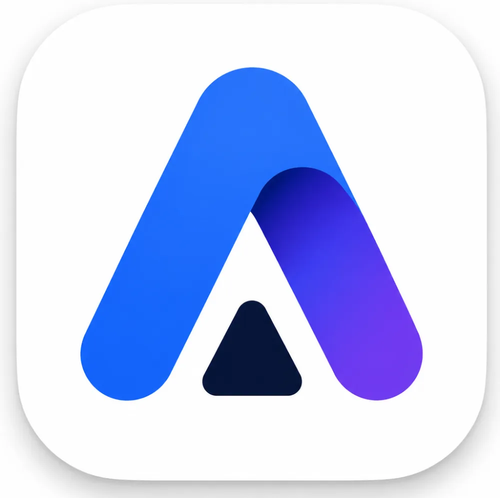Accknown logo